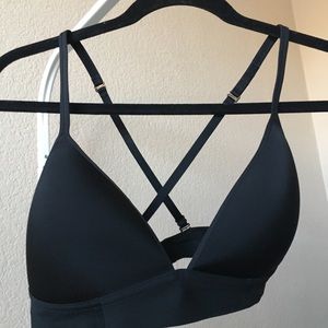 Aerie Real me wireless bra